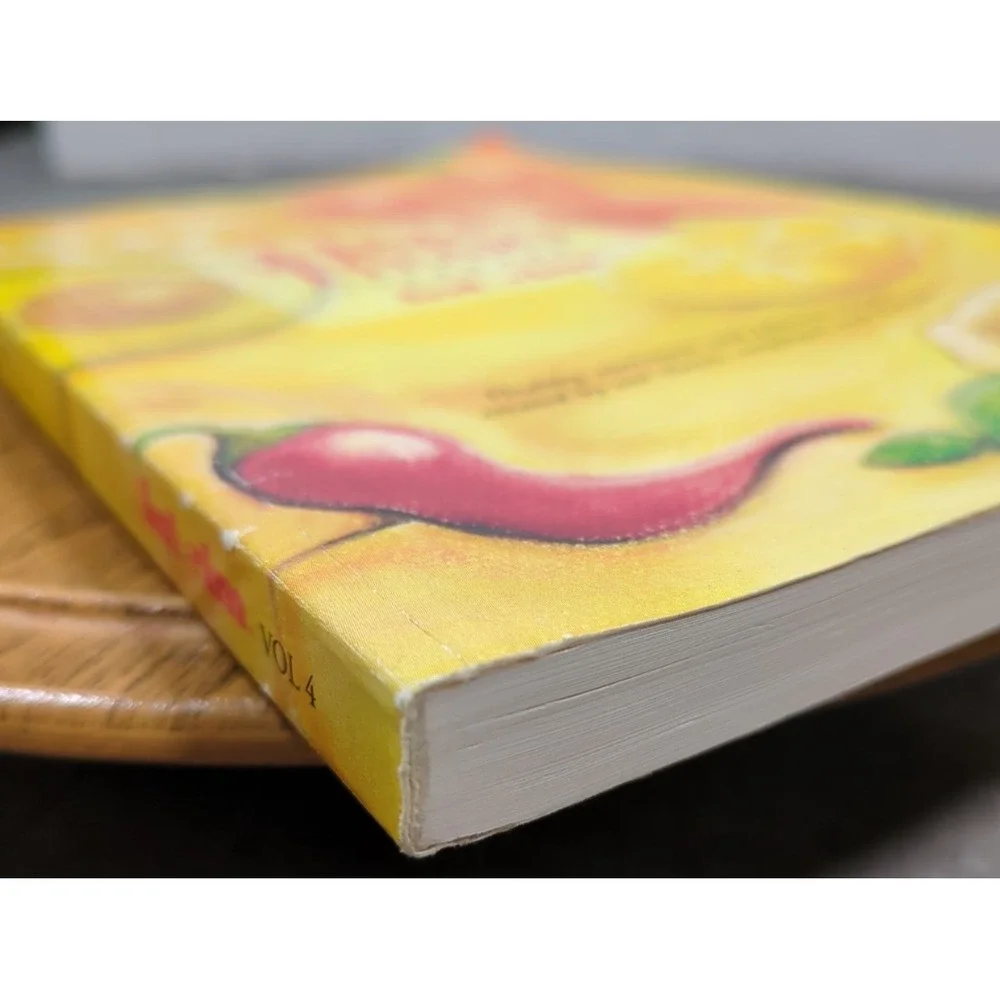 1997‎ Interim Health Help Your Heart Cookbook Very Good Condition 282 pages